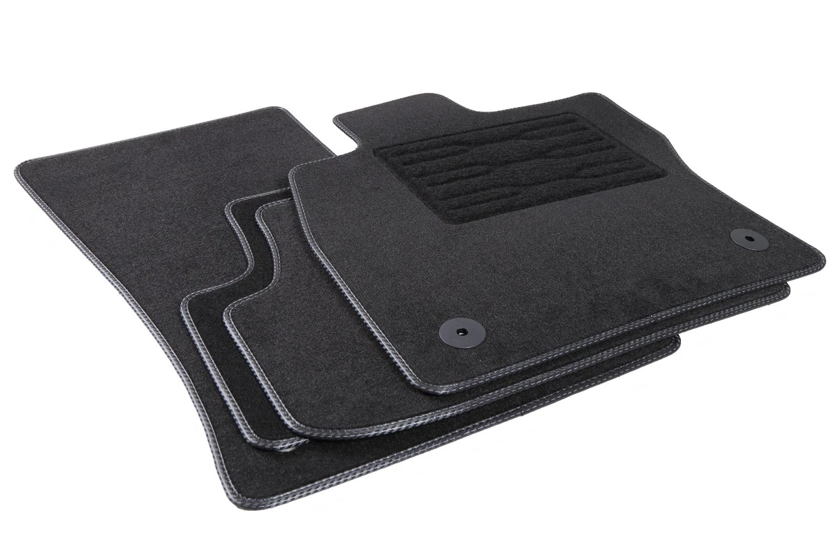 Tappetini compatibili con Subaru Outback 1996-2003