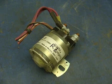WHITE RODGERS SOLENOID 124-22 COIL 36VDC CONTINUOUS DUTY FROM ADVANCE CS 7000