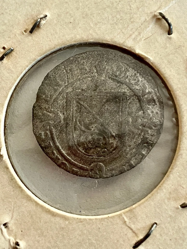 1751- SUIZA 1 CHELÍN DE PLATA VER OTRAS MONEDAS, ORO, JOYAS Foto 3 de 4