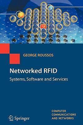 Networked RFID: Systems, Software and Services (Computer Communications and Net