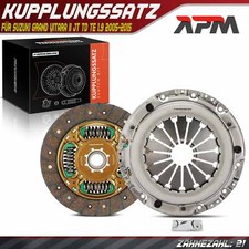 Kit d'embrayage Suzuki VITARA