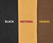 EXTRA GRIP 2.5mm Rubber Soling Sheet / Shoe Repair / 13 X 9.75"