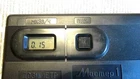 Dosimeter Geiger Counter Radiometer Master-1 w/ SBM-20 Geiger Tube New Boxed