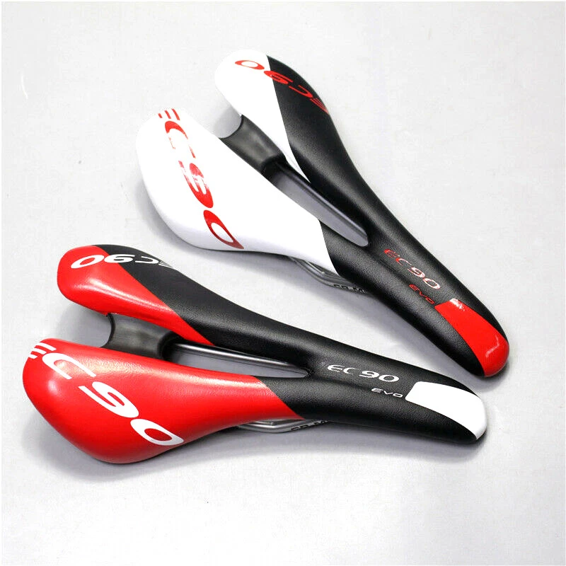 Ec90 evo saddle sales