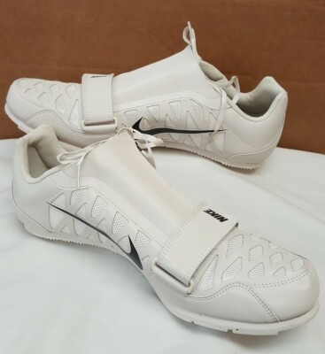 Nike Zoom LJ Long Jump Track Spikes Men's Size 14- 415339-003