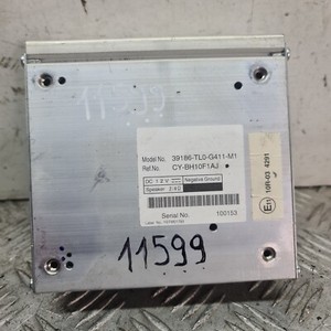 Honda Accord Mk8 Verstärkereinheit Amp Modul 39186-TL0-G411-M1 09-12