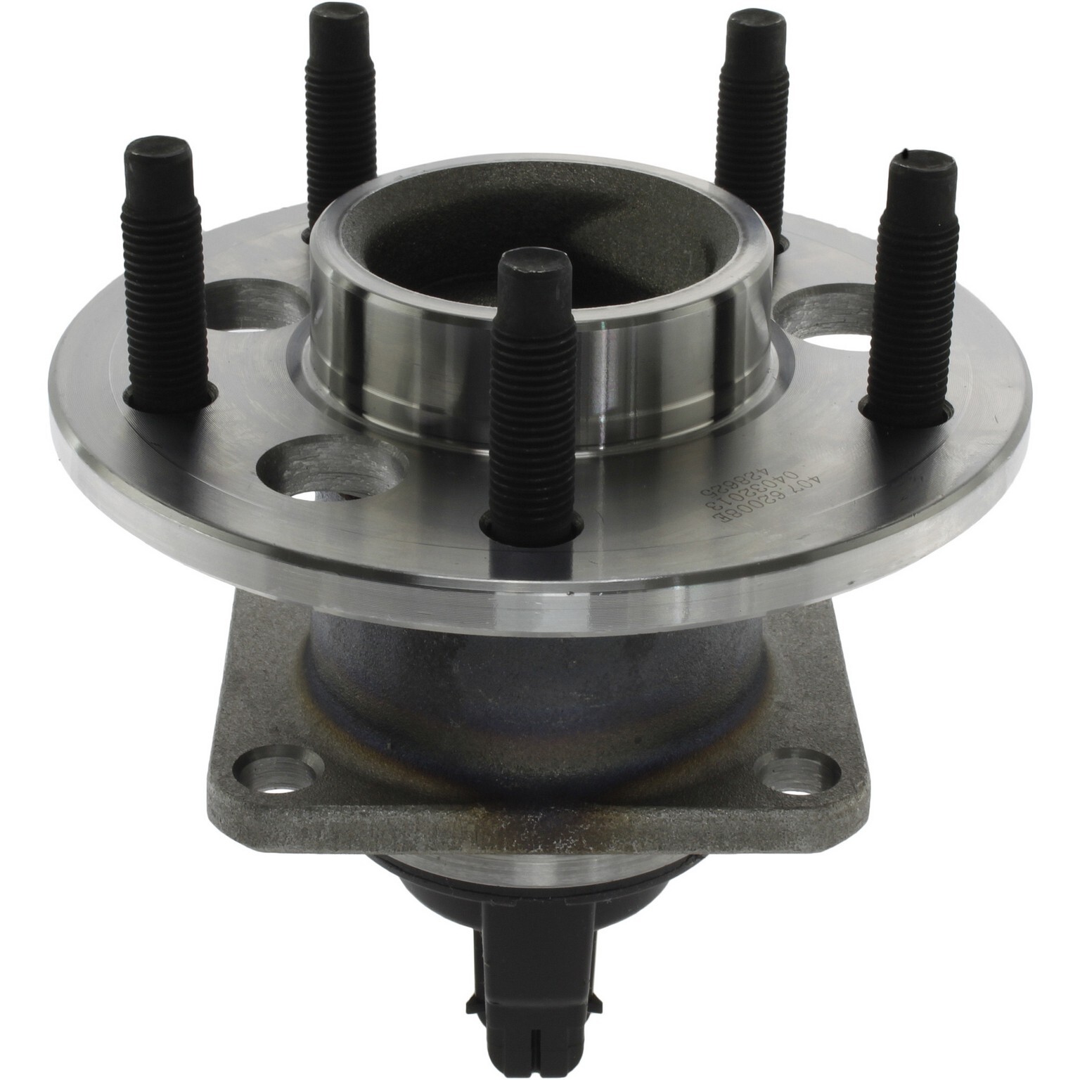 For 19972005 Buick Park Avenue Wheel Bearing and Hub Assembly Rear