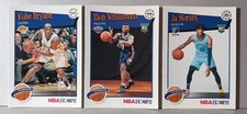 2019-20 Hoops base cards 151-300 Pick from drop down list