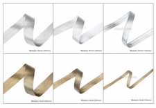 Neotrims PU Falso In Ecopelle Nastro Bordura Allenatore Carrozzina Bretella