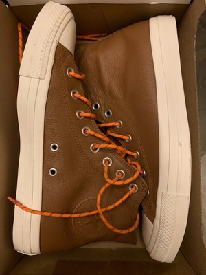 tan converse chuck taylor