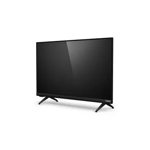 Vizio D24FM-K01 24" Smart TV LED LCD TV FHD HDTV 1920x1080 WiFi 5 BT VESA Black - Image 2 of 4