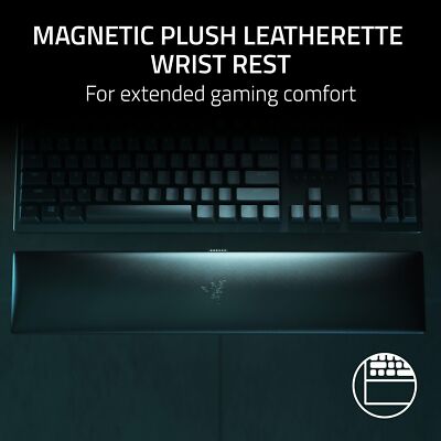 Razer Huntsman V2 Analog Gaming Keyboard: Razer Analog Optical