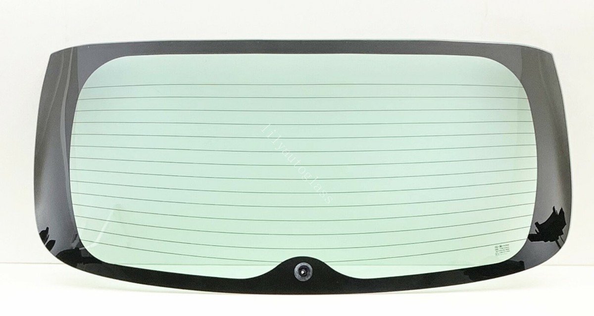 Fits 08-11 Subaru Impreza Outback Sport Hatchback Back Window Back