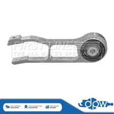 Se adapta a montaje de motor trasero inferior DPW 60627691 para Alfa Romeo 156 Spider 146