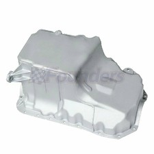 Engine Oil Pan For Ford Freestar Mercury Monterey 3.9l 4.2l Ohv 264-440 Fp68a