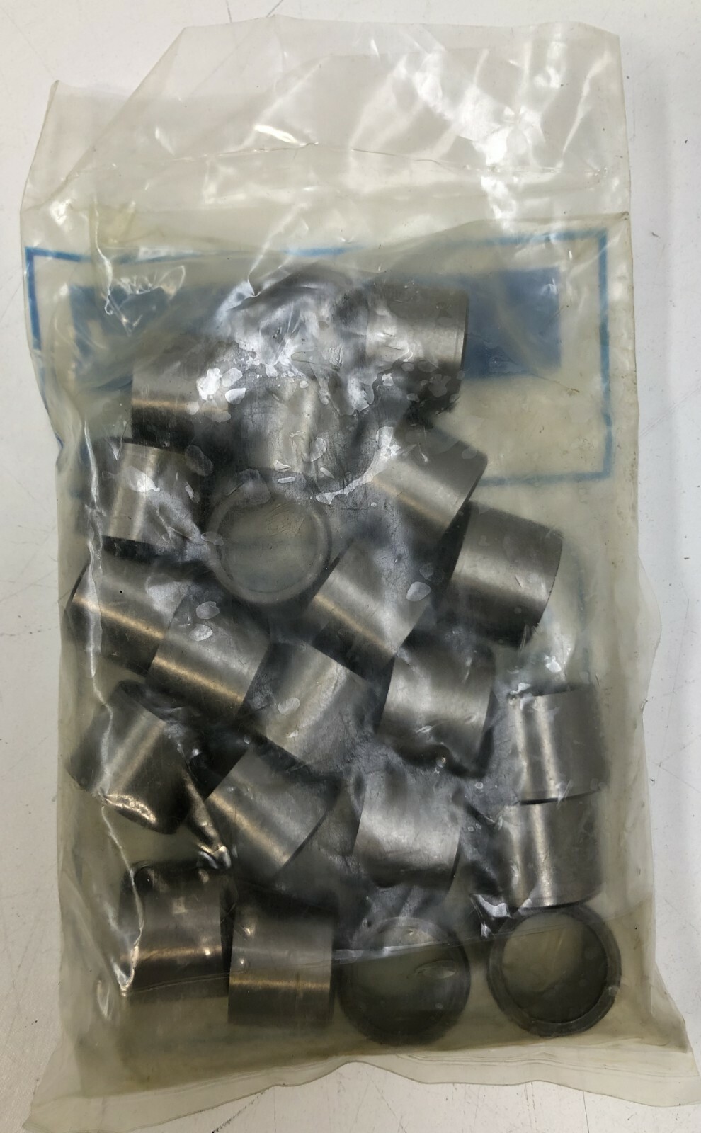 QTY 22 UNITED DRILL JIG BUSHING 3/4" I.D. X 1" O.D. INDUSTRIAL