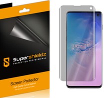 2X Supershieldz Privacy Anti-Spy Screen Protector Saver for Samsung Galaxy S10