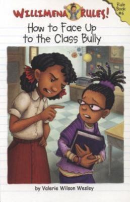 Willimena Rules! Rule Book #6: How - 0786855258, Valerie Wilson Wesle, paperback