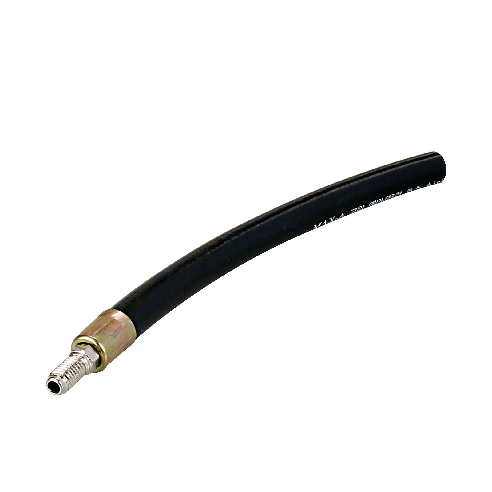 Fuel Injector Cleaner Kit Non-Dismantle Fuel System Cleaning Tool for Petrol Car