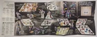 Transformers OrIginal G1 1986 BOX INSERT CATALOG CHECKLIST Form POSTER
