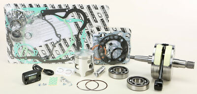 Wiseco Garage Buddy Complete Engine Rebuild/Overhaul Kit PWR128
