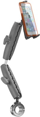 iBOLT sPro2 Accessibility Post/Pole/Rail/Handlebar Mount
