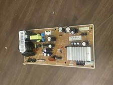 Samsung DA92-00268A Refrigerator Inverter Control Board AZ90938 | Wm1726