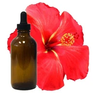 Virgin Hibiscus Seed Oil - Organic - Wholesale