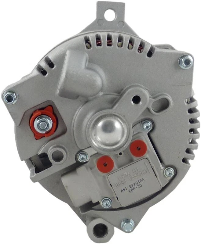Alternador compatible con Ford Taurus V6 3,0 L OHV 1996 1997 1998 1999 F3DZ10346B 7770 Foto 4 de 4