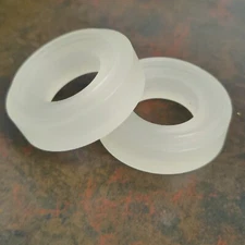 Versamatic valve seats, PN# PV190