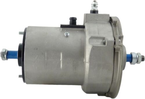 Alternator fits Volkswagen Transporter 1.6L/97CI H4 1971-1979 043-903-023D 13080 - Picture 2 of 6