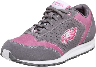 philadelphia eagles womens sneakers