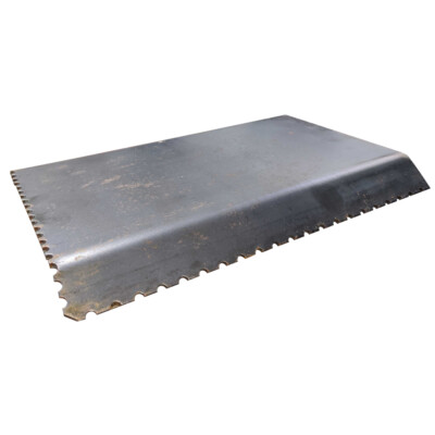 Firebird Envirogreen C18 Smoke Baffle 