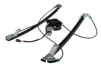 NTY Fensterheber FÜR Chrysler Voyager 96-00 /Links Vorne MIT Motor