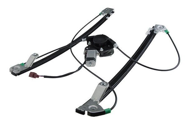 NTY Fensterheber FÜR Chrysler Voyager 96-00 /Links Vorne MIT Motor-image