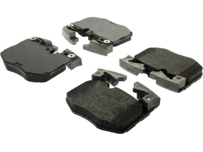 For 2020-2021 BMW M340i xDrive Brake Pad Set Front ATE 87349XZ | eBay