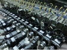 omron servo motor R88M-W1K315T-BS2 refurbishe...