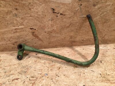 John Deere Lanz 300 Kupplungspedal