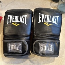 Everlast gloves L/xl