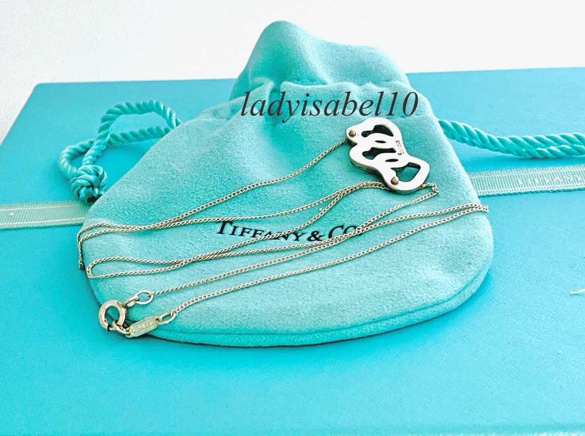 Tiffany & Co. 18