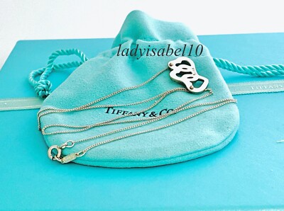 Tiffany & Co. 18