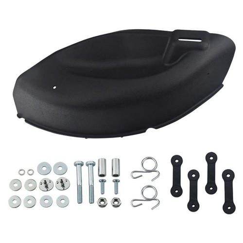 42" Deck Mulch Cover LT1000 Mulch Cover Grass Mulching For YTH23V42