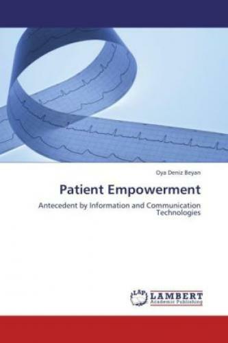 Thumbnail - Patient Empowerment Antecedent By Information And Communication
