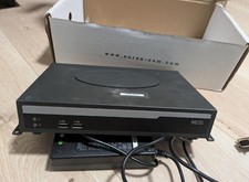 Aures Ineos 800-II. Unité De Caisse. POS / Serveur Domotique / Mini PC