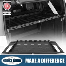 Hooke Road Interior Cargo Rack Storage For Ford Bronco 21-25 4-Door Hardtops 