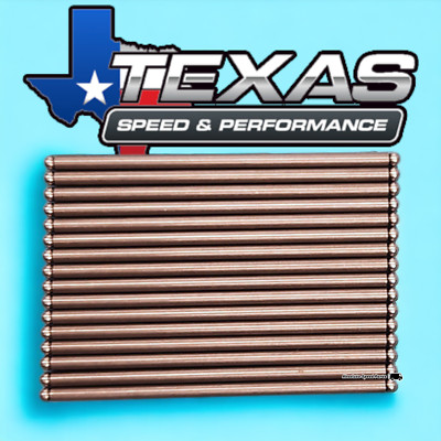 TSP 7.380'' OE Replacement Pushrods for GM LS LS1 LS2 LS3 LQ4 LQ9 5.3L 6.0L
