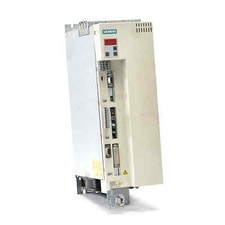 Siemens Masterdrives MC 6SE7021-3TP50-Z Z=G91+G42+C23+F01 6SE7021-3TP50 -used-