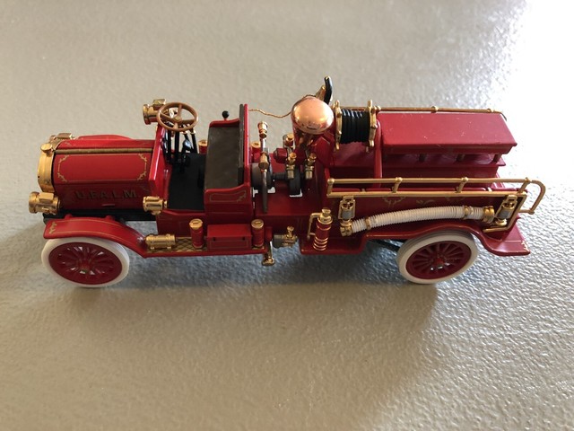 ebay models of yesteryear