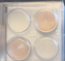 MLD Technologies Laser Line Mirror 1" dia Dichroic HR/HT concave/plano