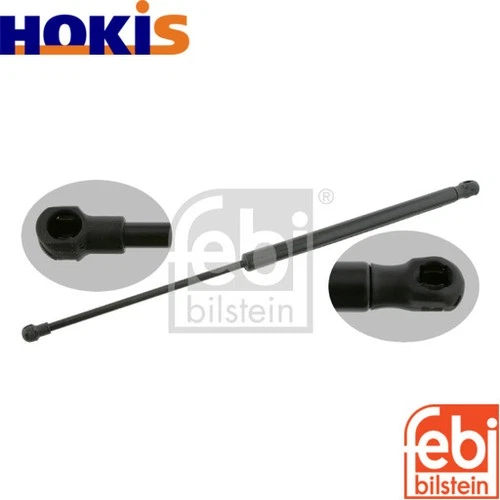 GAS SPRING BOOTCARGO AREA 23394 FOR AUDI A4B5A3 AHU/ATD/AXR/ASZ/AJM/ATJ 1.9L A3